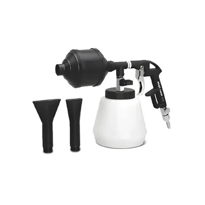 Pilot 5-7 kg/cm² Pressure Foam Cleaning Gun with 800 ml Cup Capacity (FG-17)